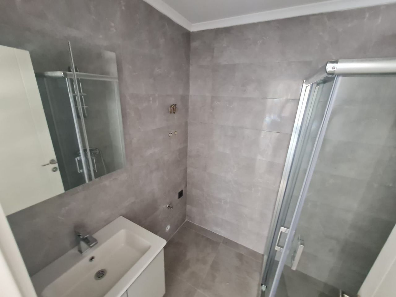 Апартаменты в Алании, Турция, 51 м² - фото 7