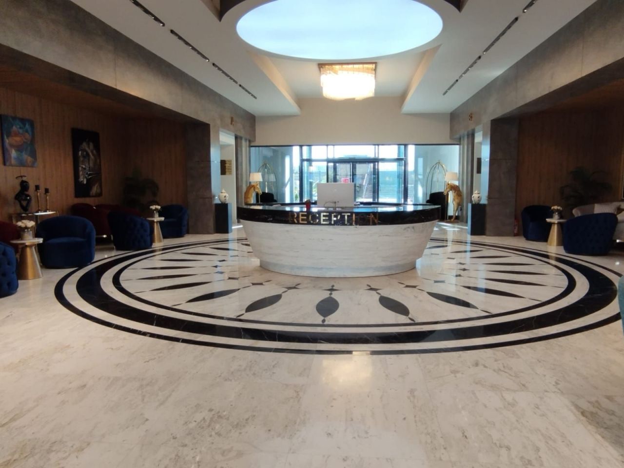 Апартаменты в Алании, Турция, 55 м² - фото 8