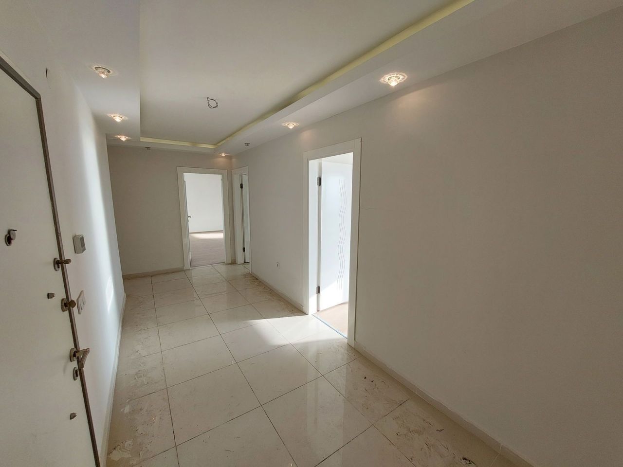 Апартаменты в Алании, Турция, 185 м² - фото 8