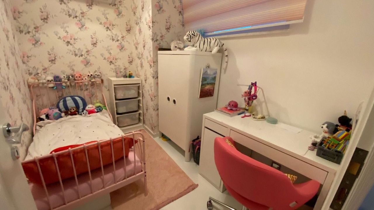 Апартаменты в Алании, Турция, 200 м² - фото 8