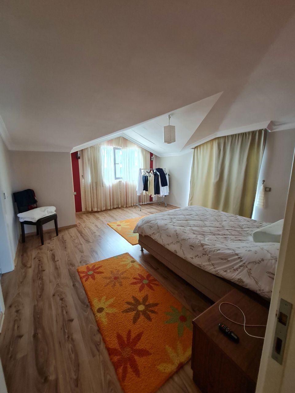 Апартаменты в Алании, Турция, 122 м² - фото 8