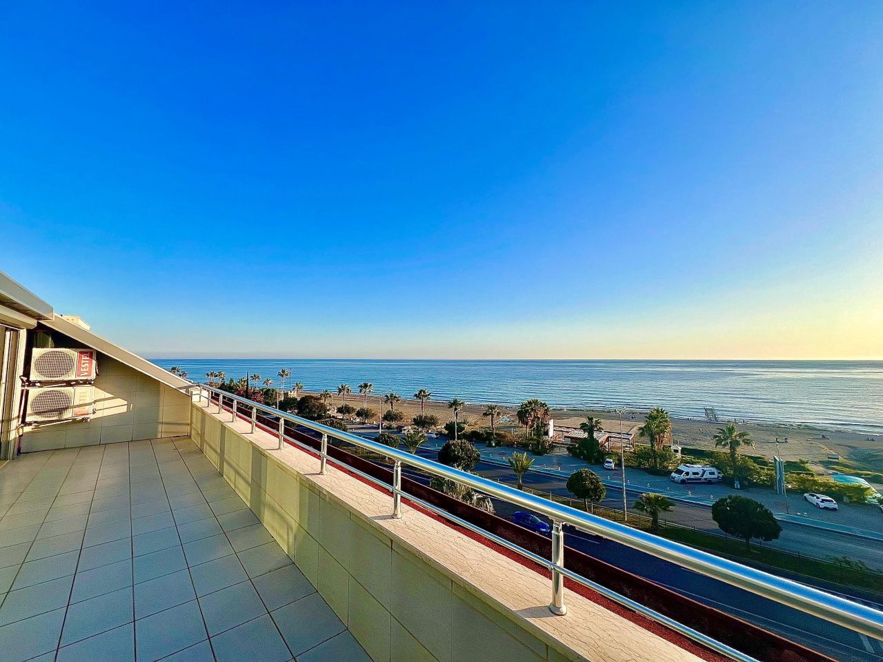 Апартаменты в Алании, Турция, 180 м² - фото 8