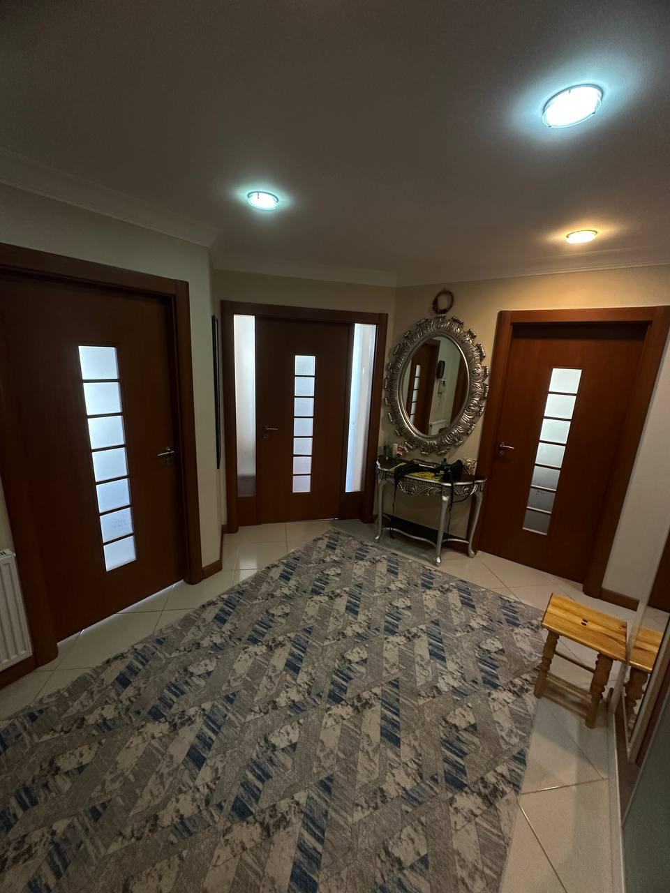 Апартаменты в Алании, Турция, 142 м² - фото 8