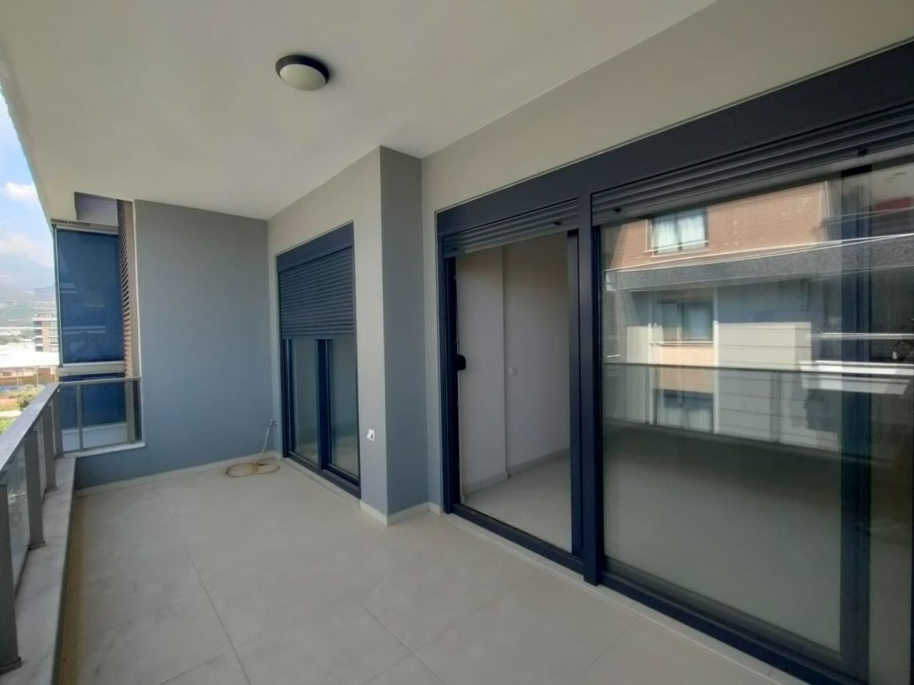 Апартаменты в Алании, Турция, 60 м² - фото 8