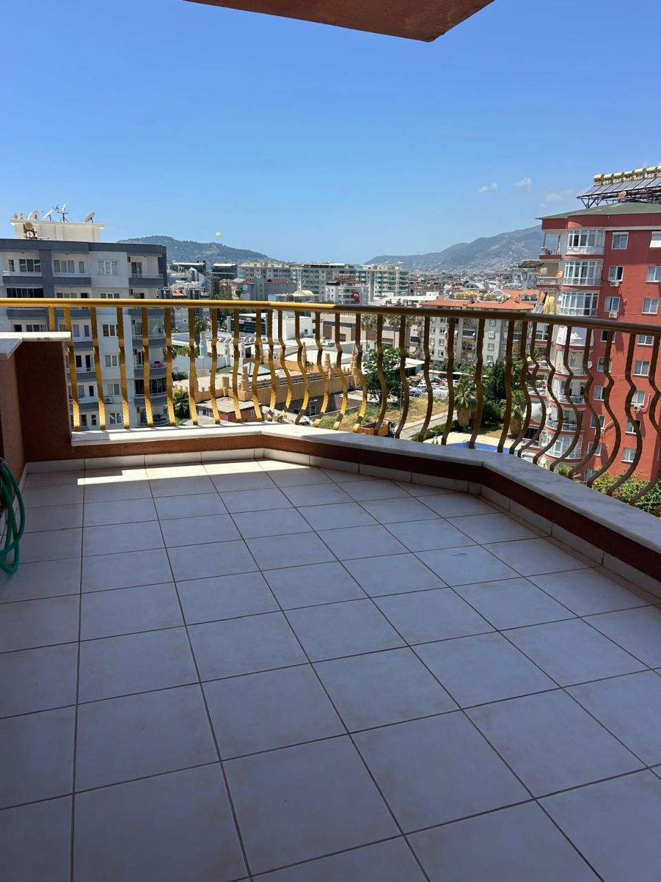 Апартаменты в Алании, Турция, 175 м² - фото 8