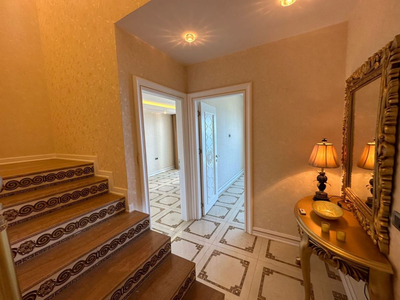 Апартаменты в Алании, Турция, 220 м² - фото 8