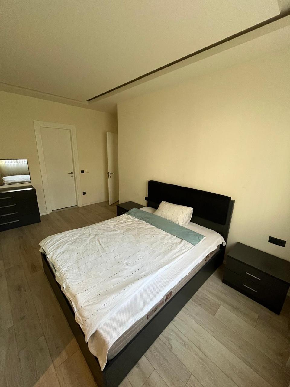 Апартаменты в Алании, Турция, 100 м² - фото 8