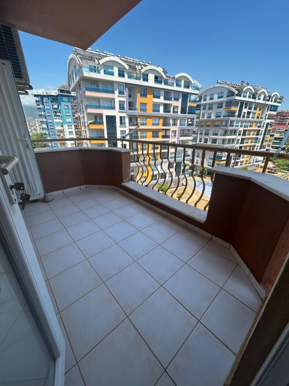 Апартаменты в Алании, Турция, 175 м² - фото 9