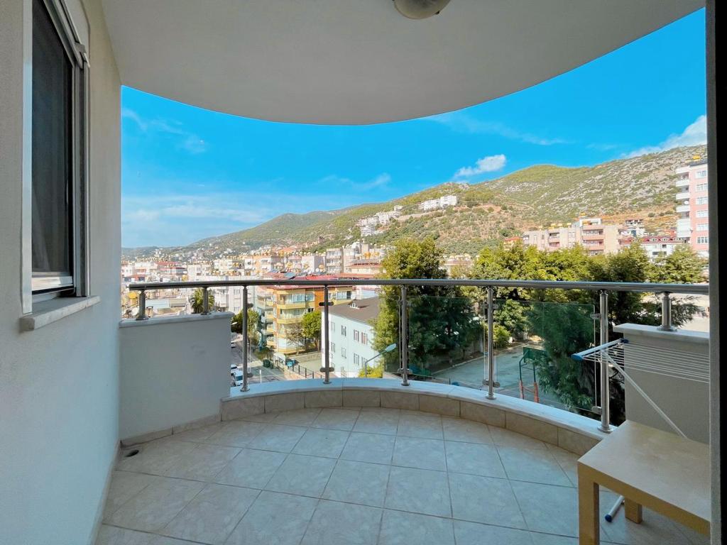 Апартаменты в Алании, Турция, 130 м² - фото 9