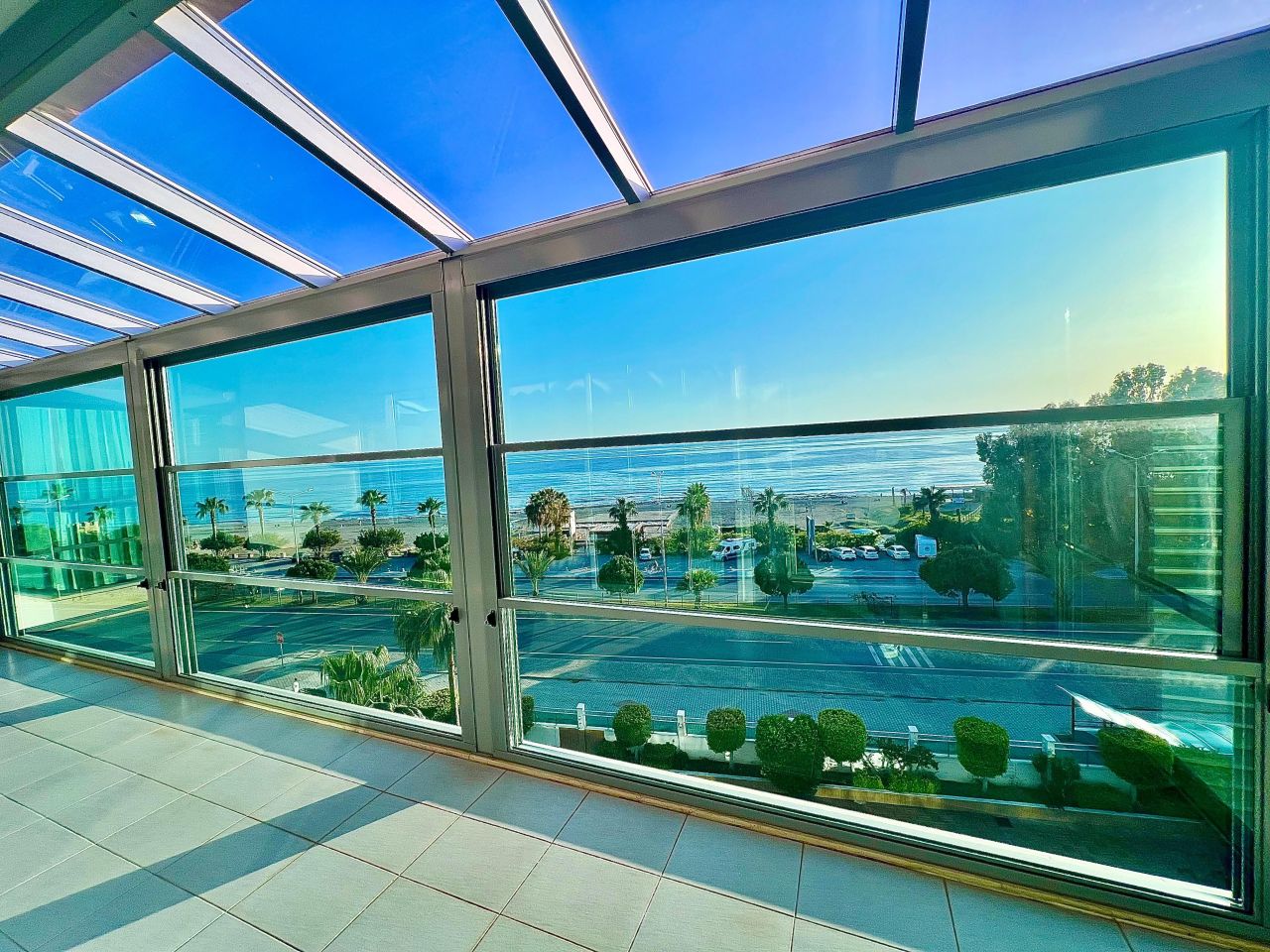 Апартаменты в Алании, Турция, 180 м² - фото 9