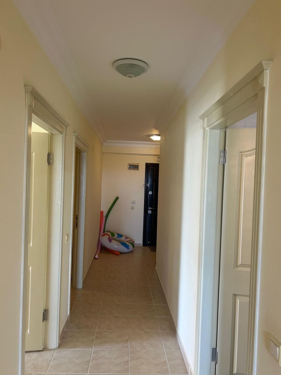 Апартаменты в Алании, Турция, 110 м² - фото 9