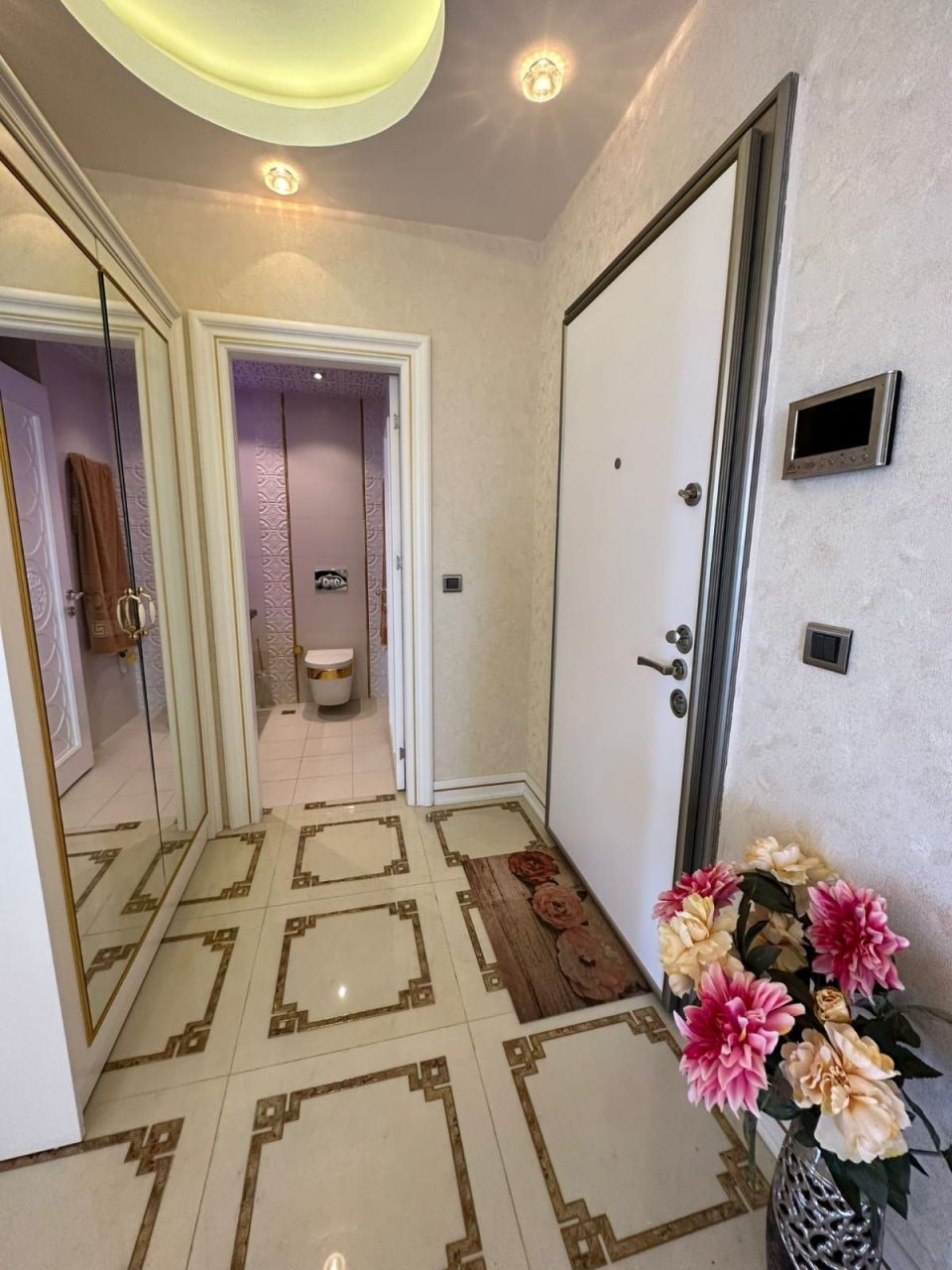 Апартаменты в Алании, Турция, 220 м² - фото 9