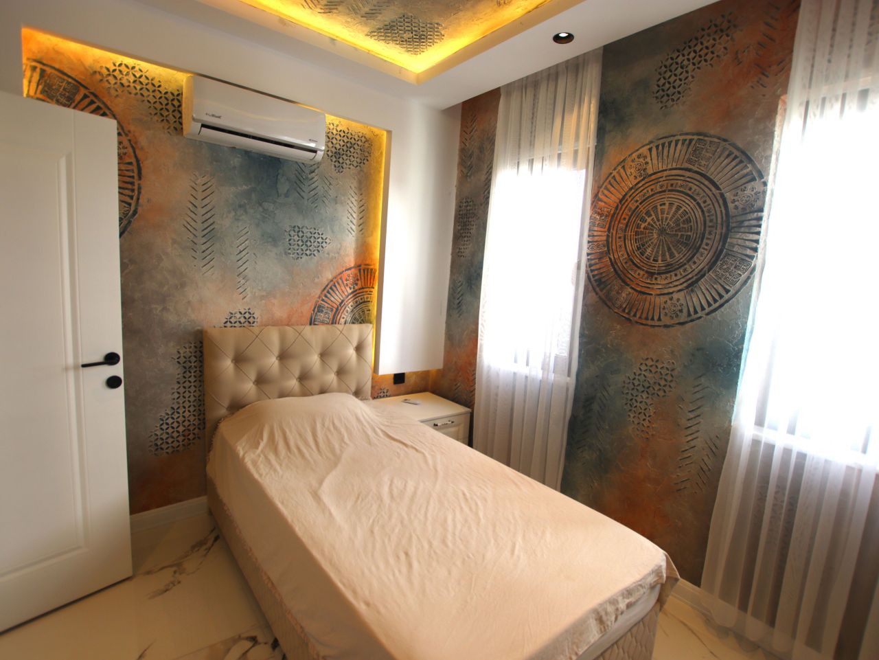 Отель, гостиница в Алании, Турция, 270 м² - фото 9