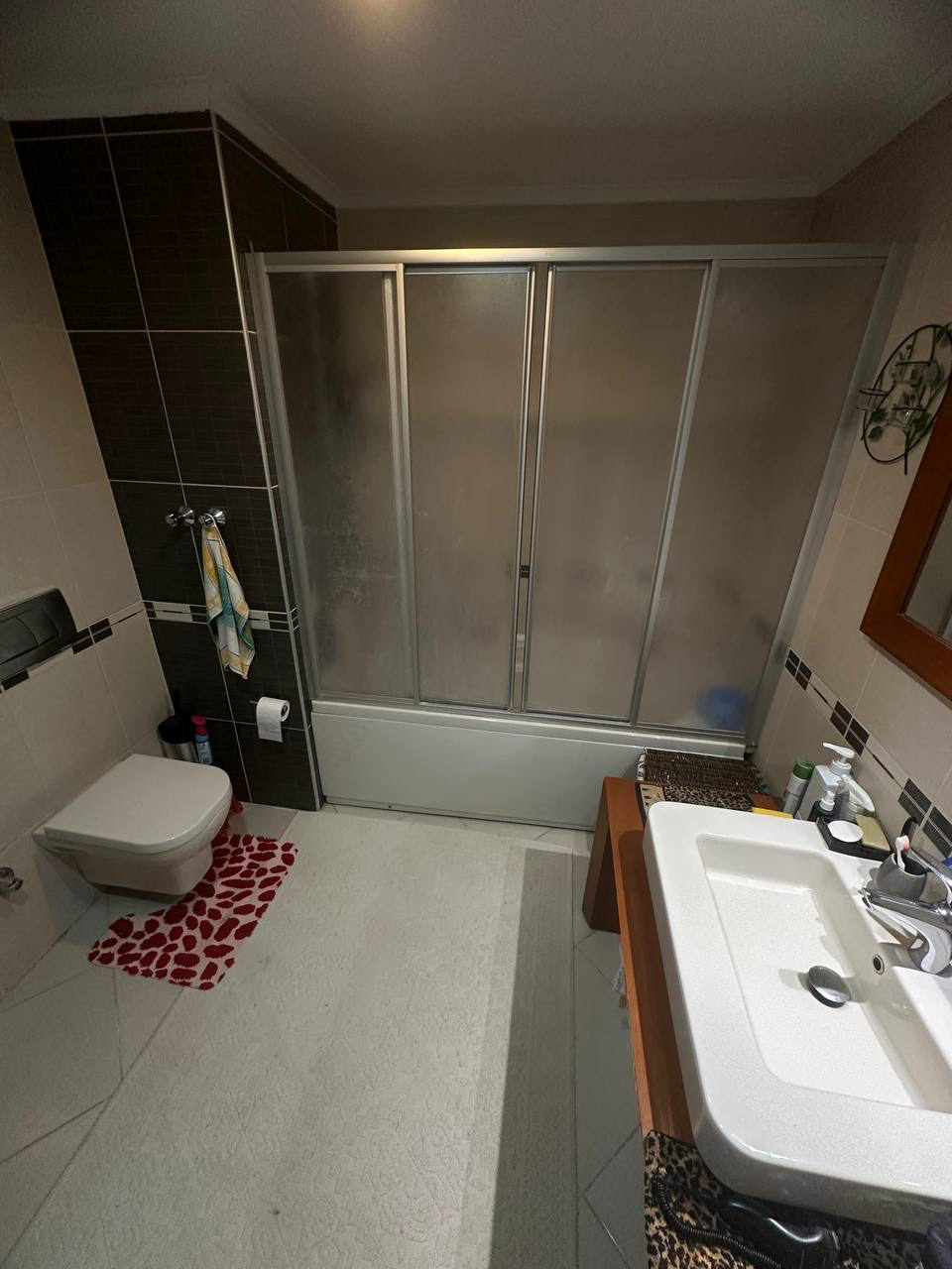 Апартаменты в Алании, Турция, 142 м² - фото 9