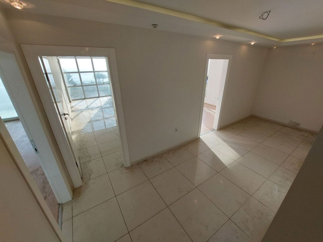 Апартаменты в Алании, Турция, 185 м² - фото 9