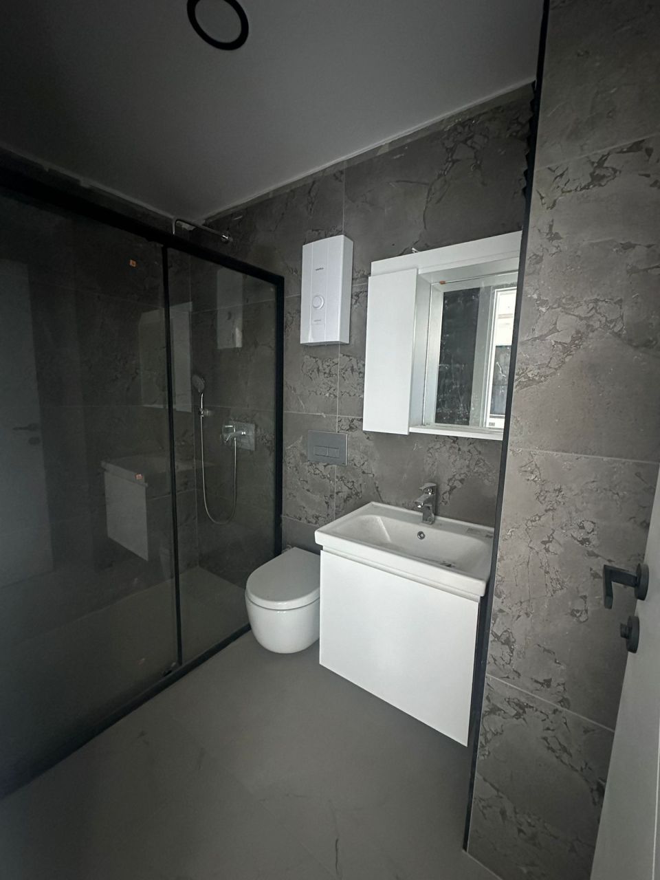 Апартаменты в Алании, Турция, 55 м² - фото 9