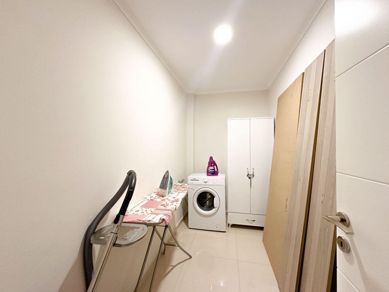 Апартаменты в Алании, Турция, 110 м² - фото 9