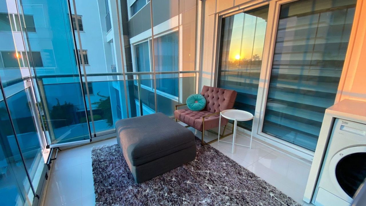 Апартаменты в Алании, Турция, 200 м² - фото 10