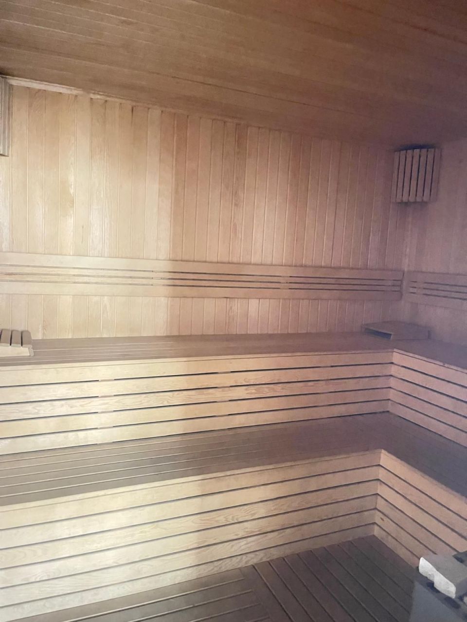 Апартаменты в Алании, Турция, 110 м² - фото 10