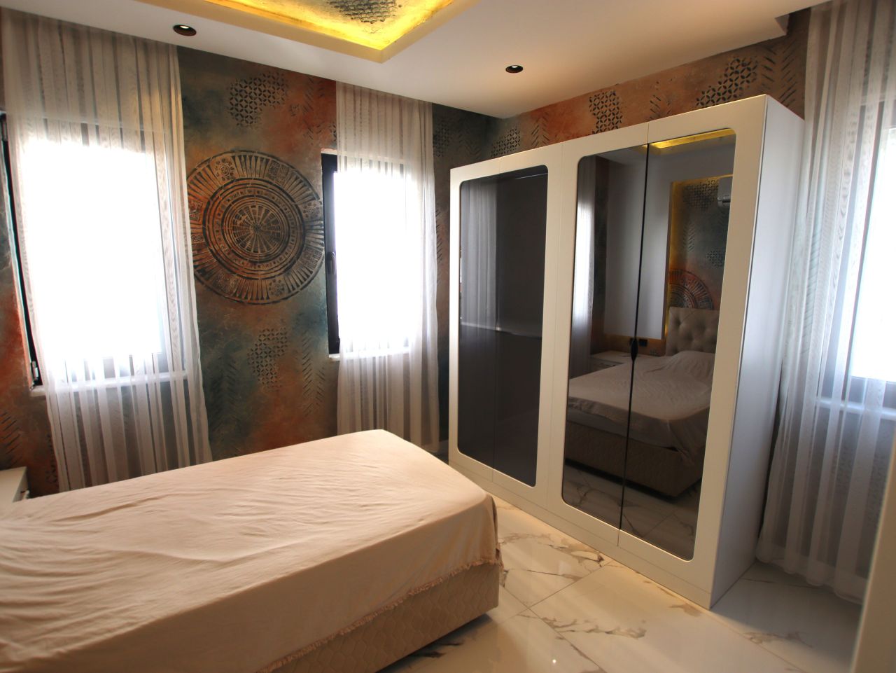 Отель, гостиница в Алании, Турция, 270 м² - фото 10