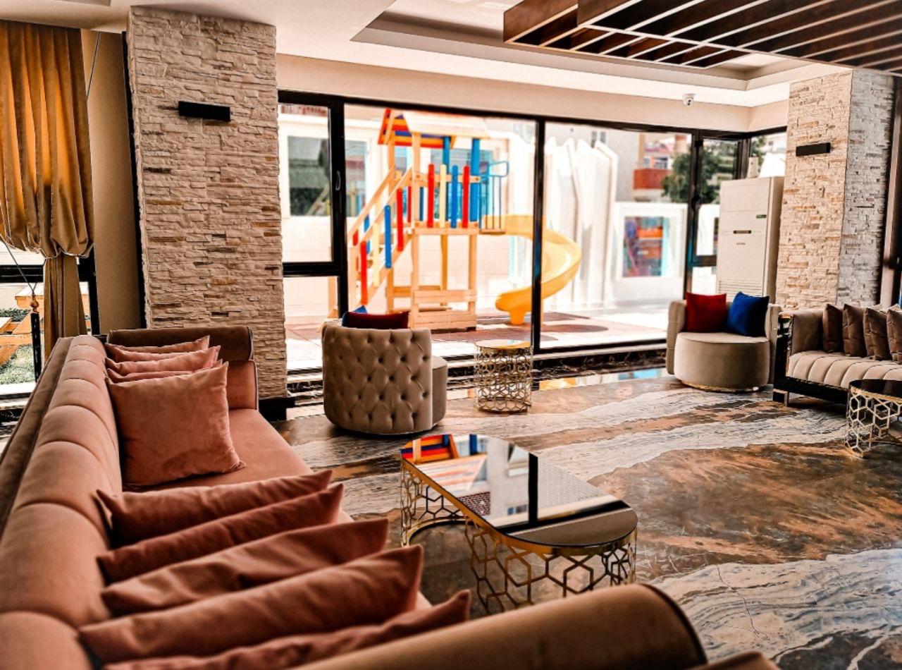 Апартаменты в Алании, Турция, 55 м² - фото 10