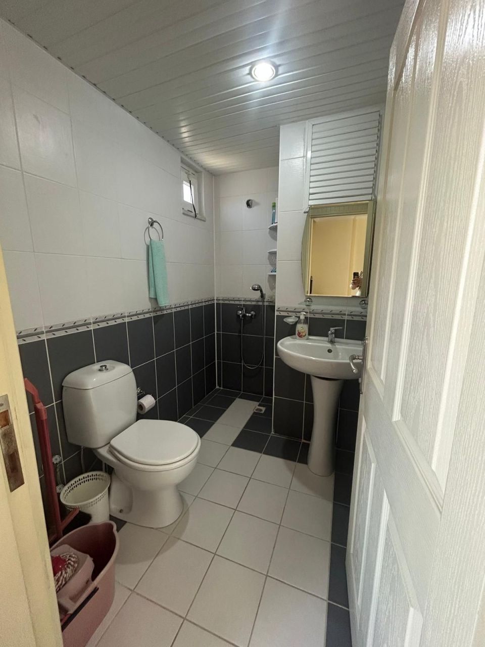 Апартаменты в Алании, Турция, 110 м² - фото 11