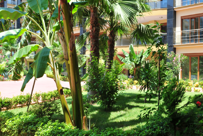 Апартаменты в Алании, Турция, 142 м² - фото 11