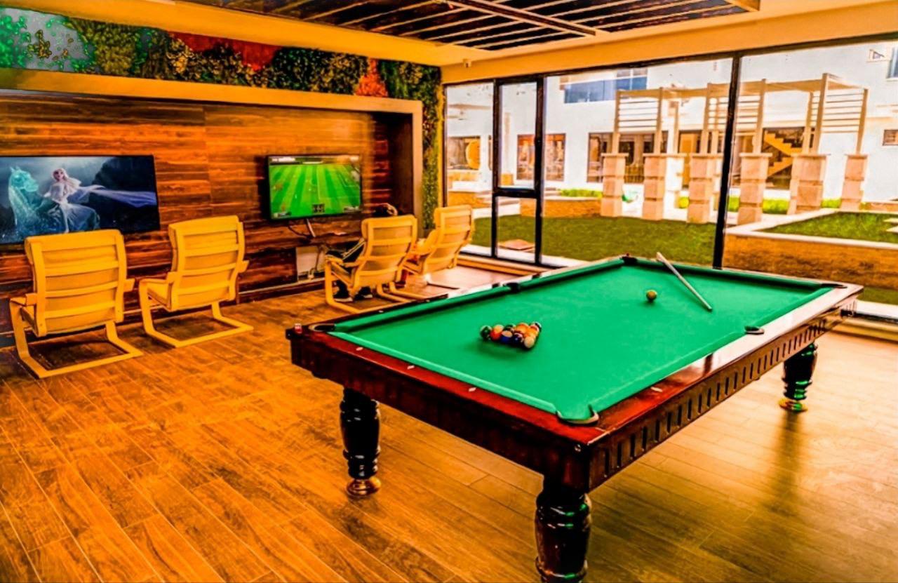 Апартаменты в Алании, Турция, 55 м² - фото 11