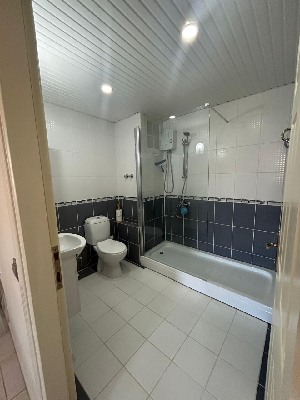 Апартаменты в Алании, Турция, 175 м² - фото 11