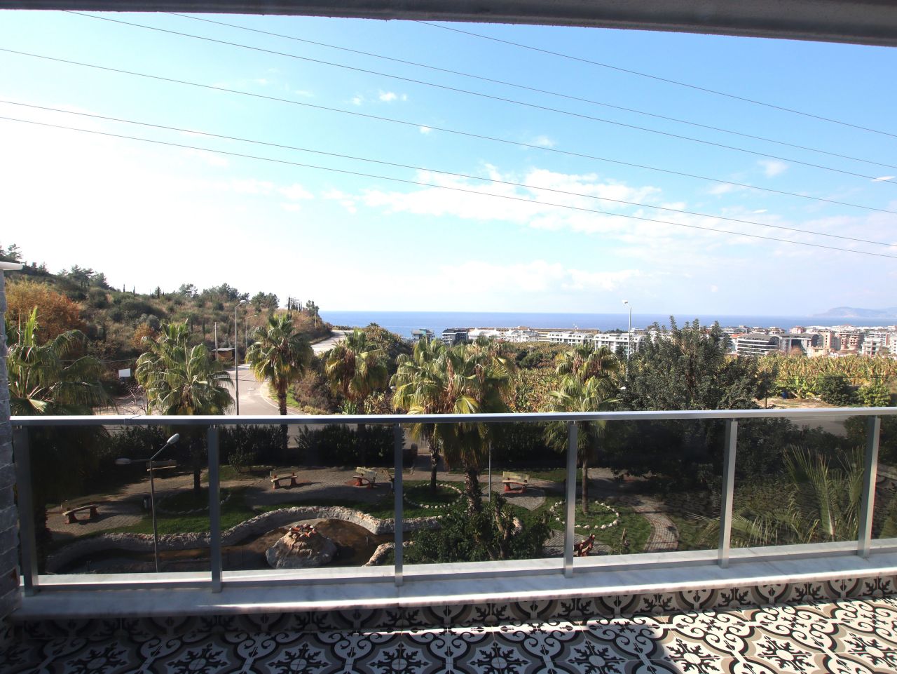 Отель, гостиница в Алании, Турция, 270 м² - фото 11