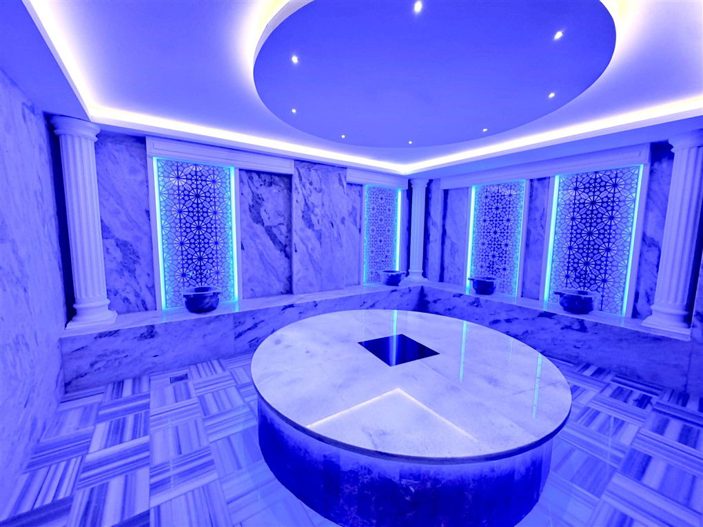 Апартаменты в Алании, Турция, 45 м² - фото 11