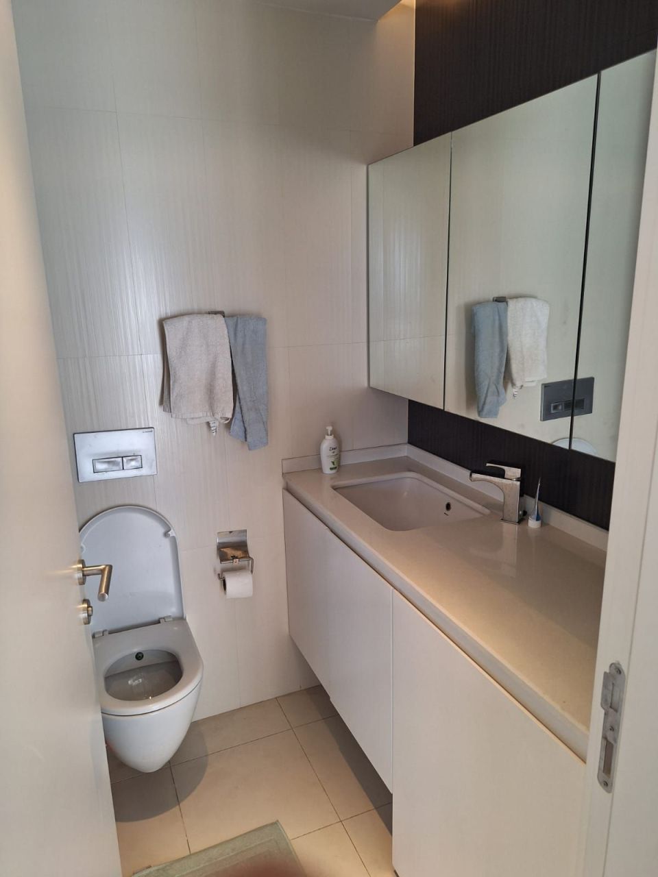 Апартаменты в Алании, Турция, 110 м² - фото 12