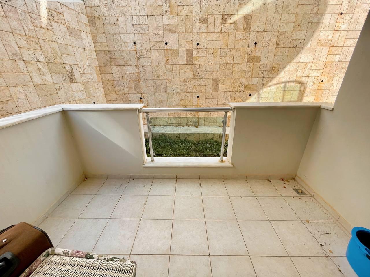 Апартаменты в Алании, Турция, 98 м² - фото 12