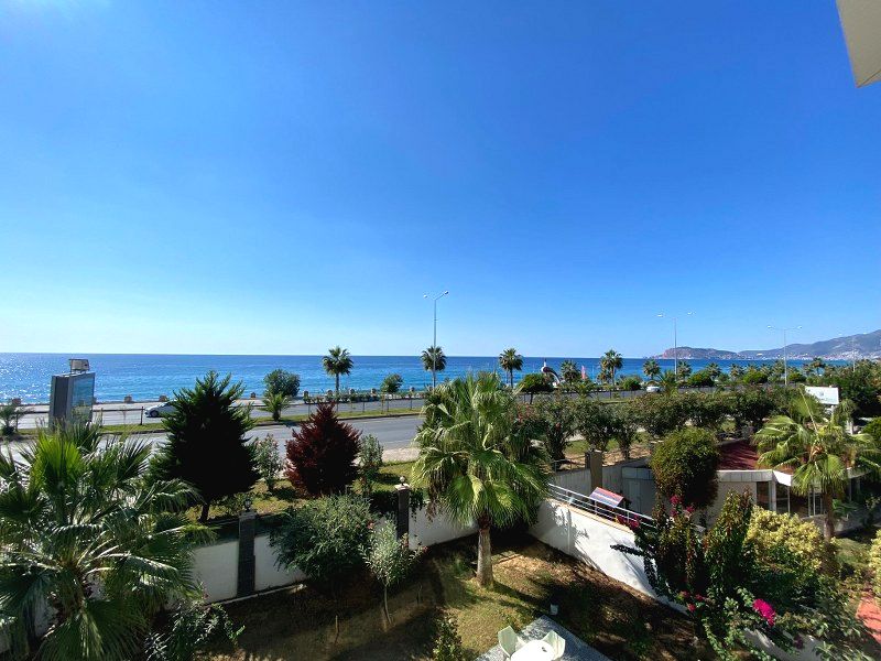 Апартаменты в Алании, Турция, 185 м² - фото 12