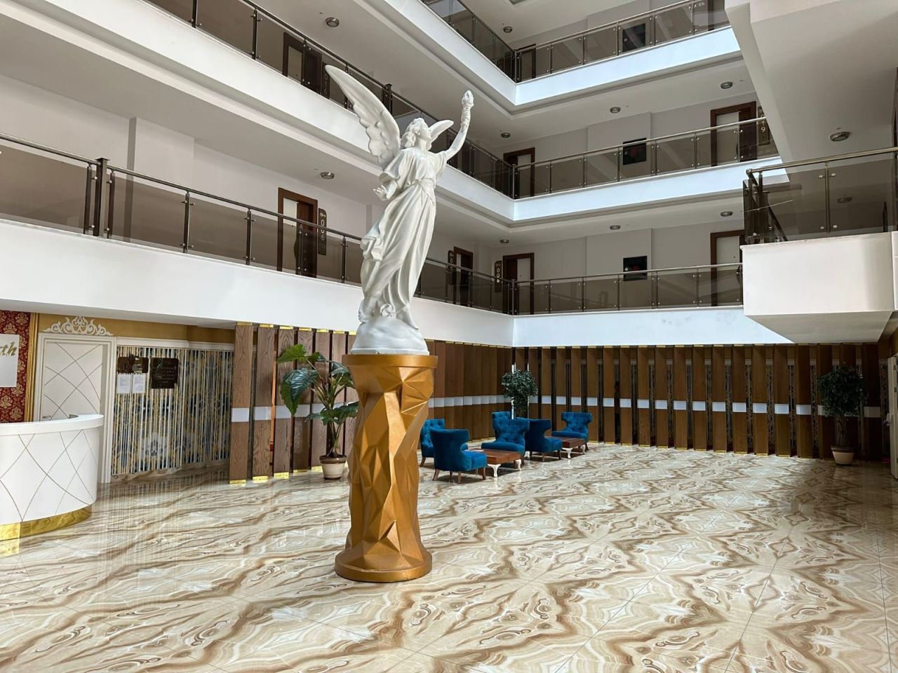 Апартаменты в Алании, Турция, 220 м² - фото 12