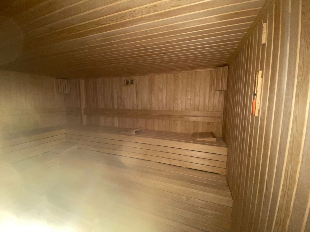 Апартаменты в Алании, Турция, 55 м² - фото 12