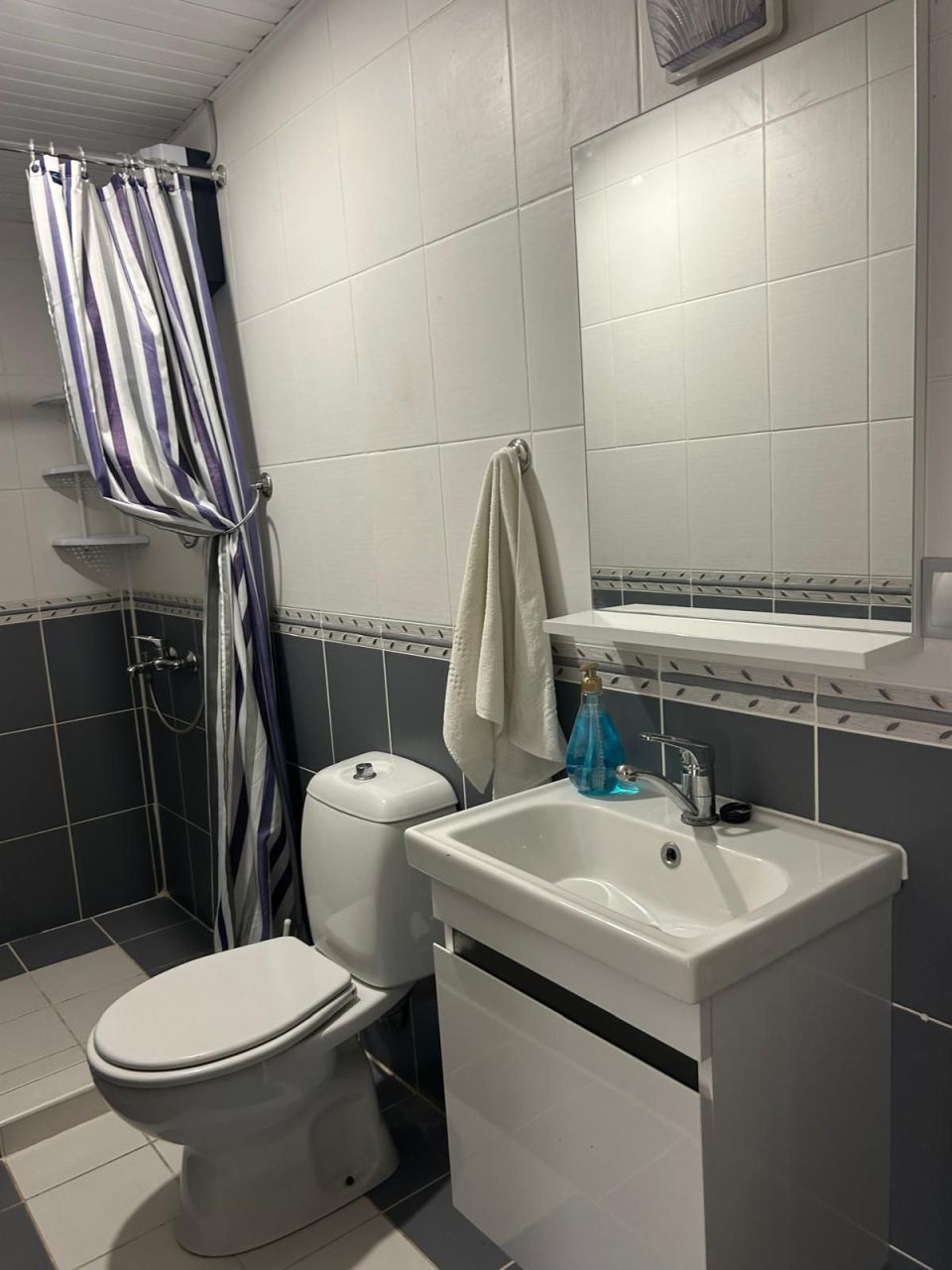 Апартаменты в Алании, Турция, 175 м² - фото 12