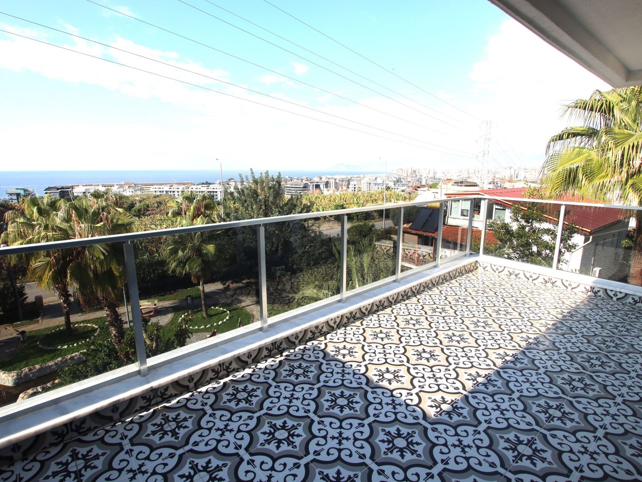 Отель, гостиница в Алании, Турция, 270 м² - фото 12