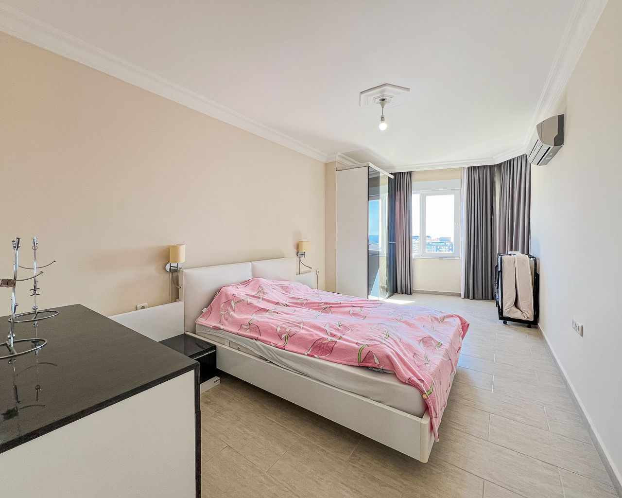 Апартаменты в Алании, Турция, 170 м² - фото 12