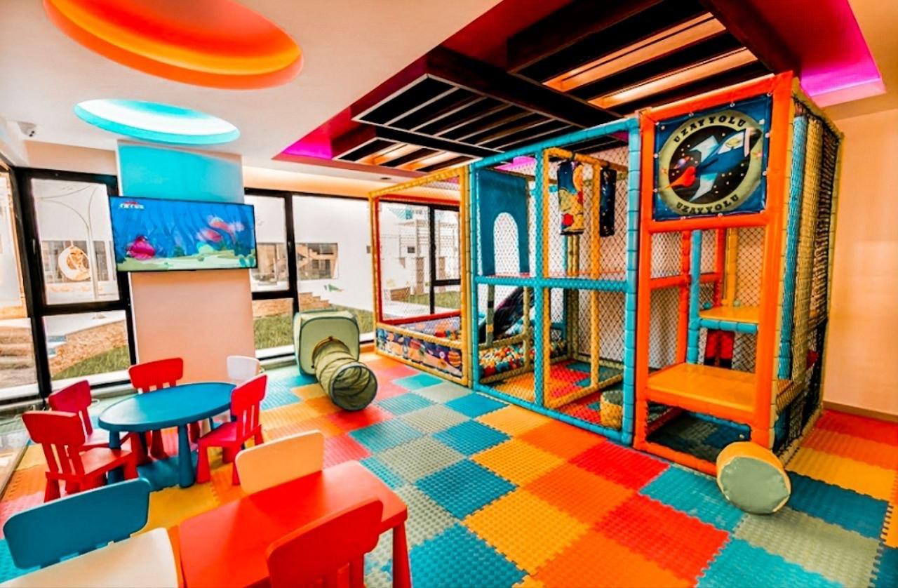 Апартаменты в Алании, Турция, 55 м² - фото 13