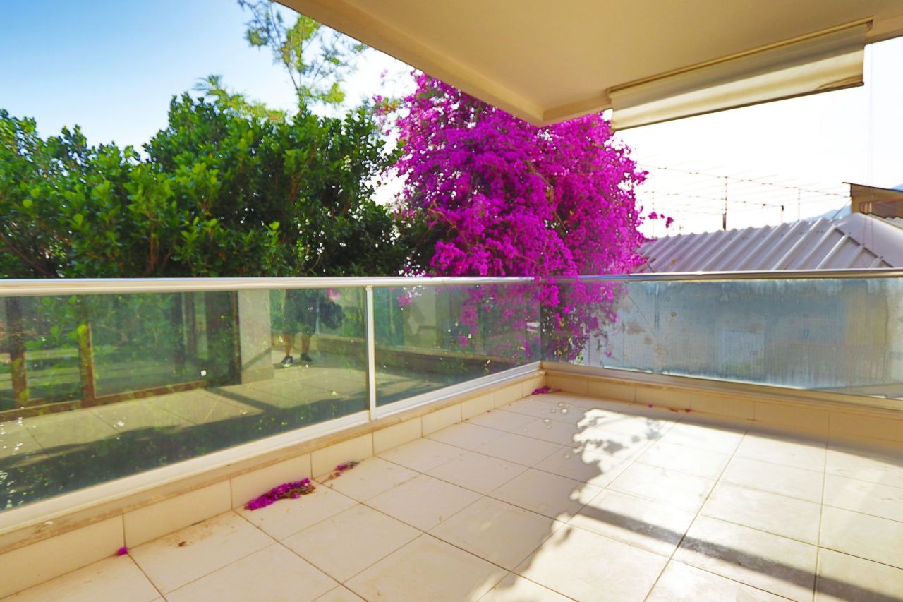 Апартаменты в Алании, Турция, 250 м² - фото 13