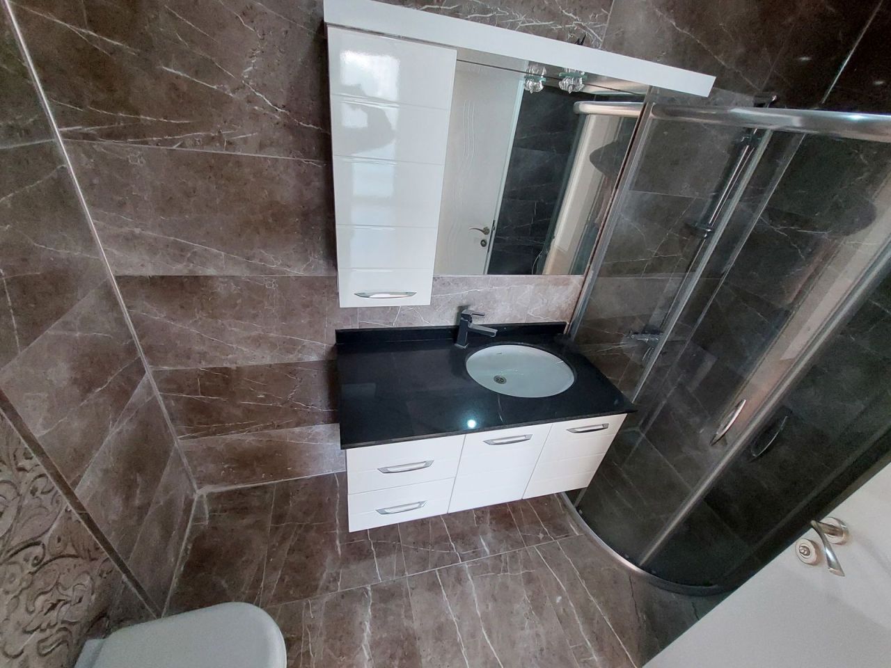 Апартаменты в Алании, Турция, 185 м² - фото 14