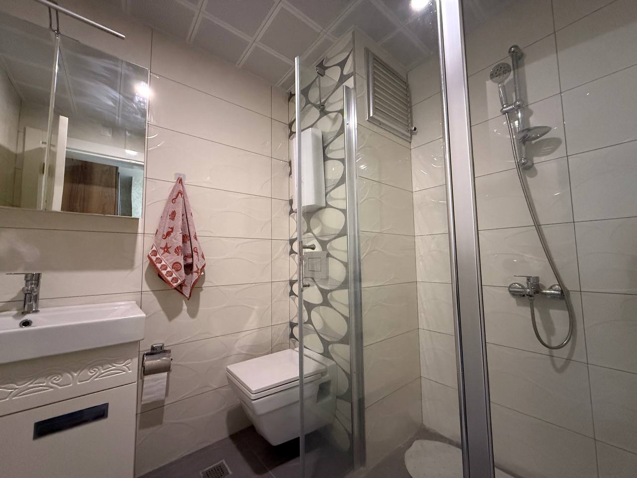 Апартаменты в Алании, Турция, 125 м² - фото 14