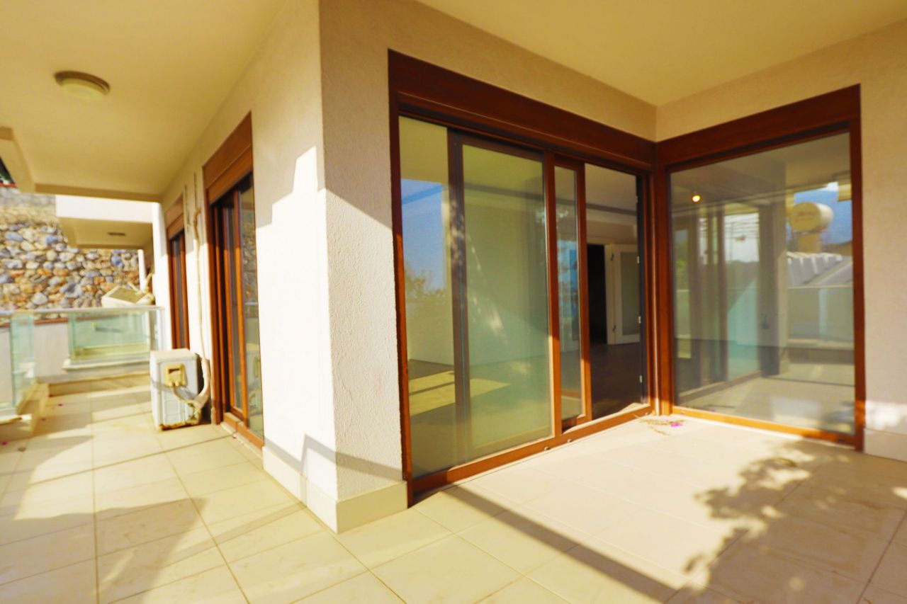 Апартаменты в Алании, Турция, 250 м² - фото 14