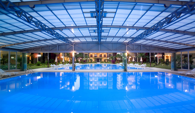 Апартаменты в Алании, Турция, 142 м² - фото 14