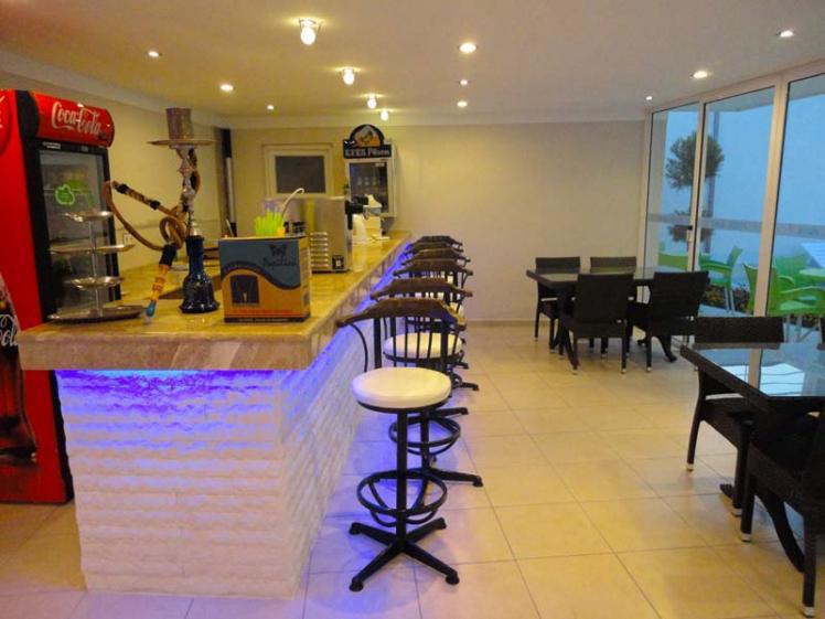 Апартаменты в Алании, Турция, 65 м² - фото 14