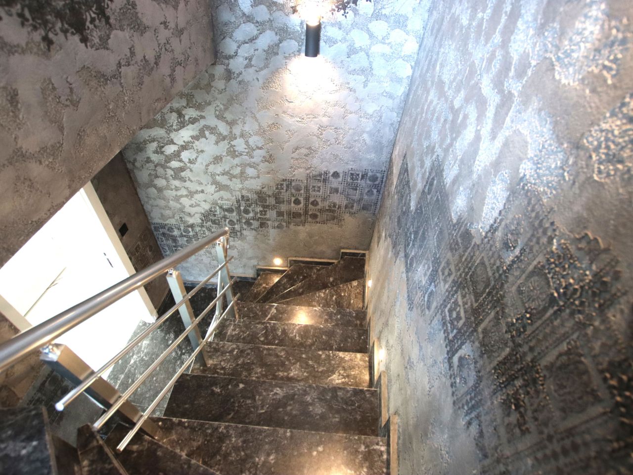 Отель, гостиница в Алании, Турция, 270 м² - фото 14