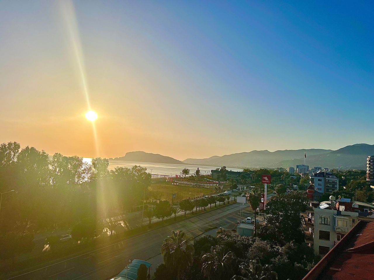 Апартаменты в Алании, Турция, 180 м² - фото 15