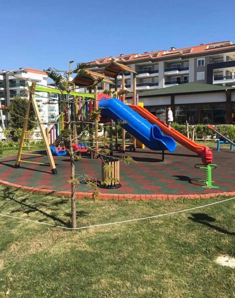 Апартаменты в Алании, Турция, 65 м² - фото 15