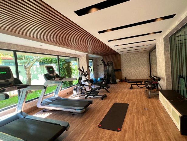 Апартаменты в Алании, Турция, 100 м² - фото 15